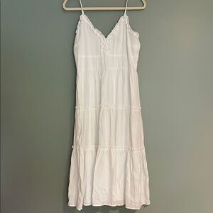 Windsor | Boho Maxi Dress